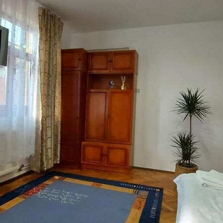 Ferienwohnung La Miruna Hermannstadt Exterior foto